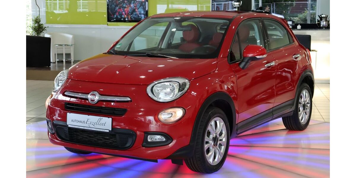 Fiat 500X 85.803 km 11.950 &euro; Troisdorf (Köln/Bonn) 53842