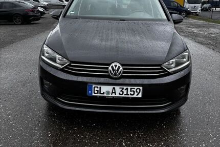VW Golf Sportsvan 190.851 km 7.099 &euro; Rösrath 51503