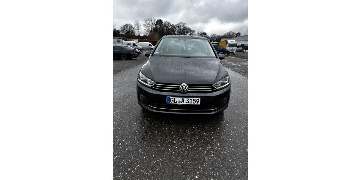 VW Golf Sportsvan 190.851 km 7.099 &euro; Rösrath 51503