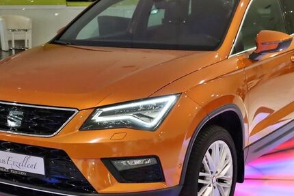 Seat Ateca 74.689 km 18.950 &euro; Troisdorf (Köln/Bonn) 53842