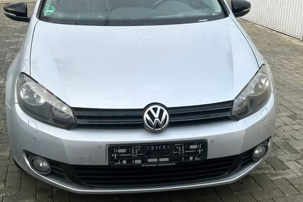 VW Golf 130.000 km 5.999 &euro; solingen 42719