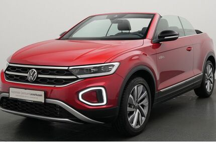 VW T-Roc 7.999 km 32.980 &euro; Leverkusen 51379