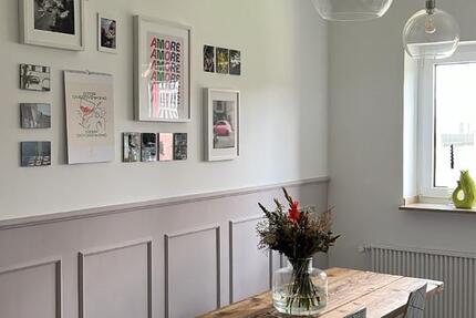 2-Zimmer-Wohnung zur Zwischenmiete in Düsseldorf-GolzheimPempelf 2 zimmer