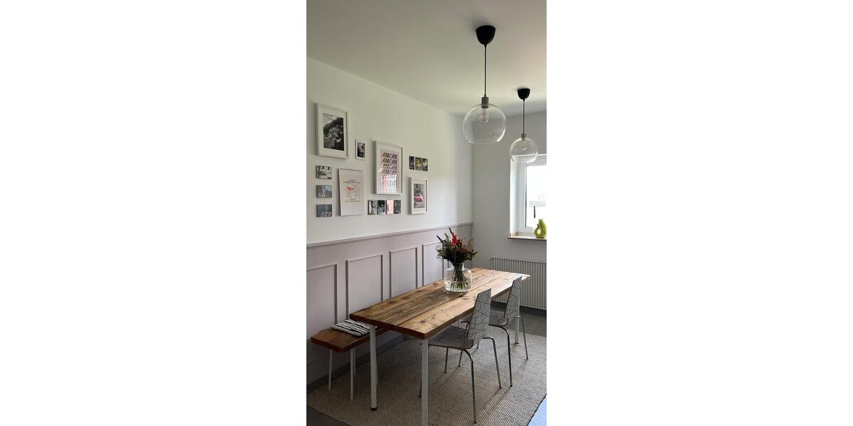 2-Zimmer-Wohnung zur Zwischenmiete in Düsseldorf-GolzheimPempelf 2 zimmer