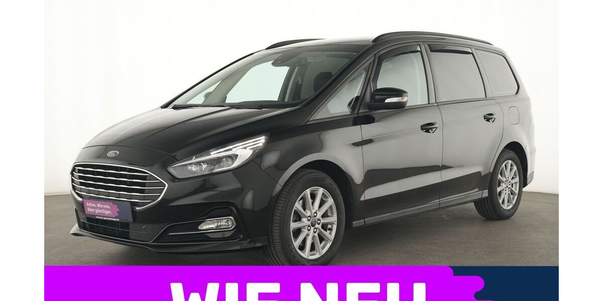 Ford Galaxy 104.349 km 20.389 &euro; Neuss 41460
