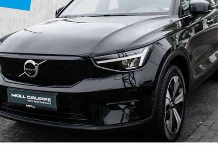 Volvo C40 77.683 km 33.450 &euro; Düsseldorf 40474