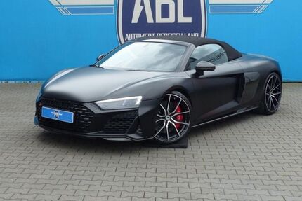 Audi R8 20.000 km 149.990 &euro; Bergisch Gladbach 51429