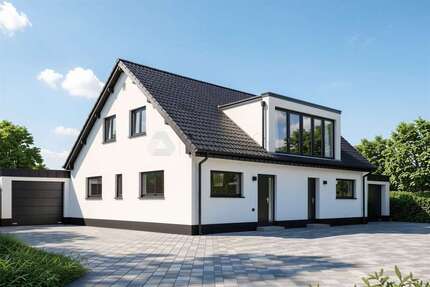 Haus Langenfeld (Rheinland) - 6 Zimmer, 137 m&sup2;, 789.000&euro; | Angebot:26194767