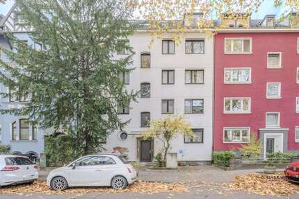 Wohnung zum Kaufen in Düsseldorf 1.088.000 € 166 m² 6 zimmer