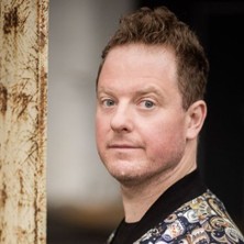 Martin Zingsheim - irgendwas mache ich falsch 09.04.2026 ATELIER THEATER