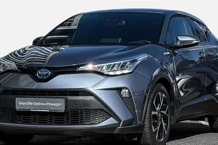 Toyota C-HR 47.021 km 20.975 &euro; Köln 51063