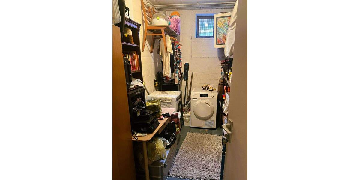 Attraktive Eigentumswohnung mit Aussicht - im Zentrum von Bergisch Gladbach 3 zimmer