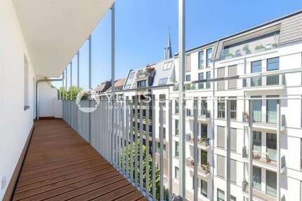 Wohnung Köln Innenstadt - 4 Zimmer, 100 m&sup2;, 779.000&euro; | Angebot:27155522