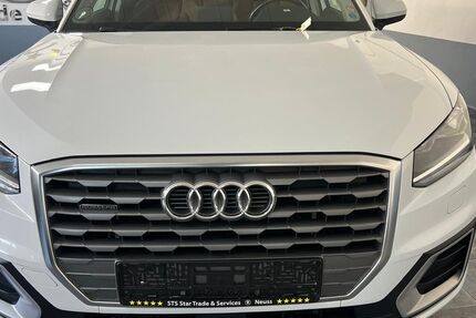Audi Q2 120.600 km 17.500 &euro; Neuss 41469