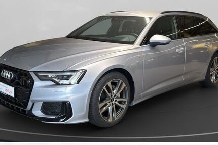 Audi A6 14.361 km 44.990 &euro; Köln 50823