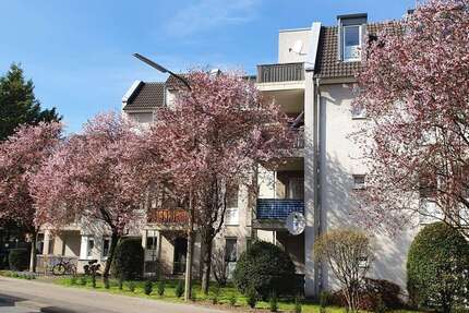 Wohnung Niederkassel Lülsdorf - 3 Zimmer, 79 m&sup2;, 1.029&euro; | Angebot:27320303