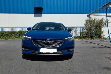 Opel Insignia 66.000 km 14.200 &euro; Dormagen 41541