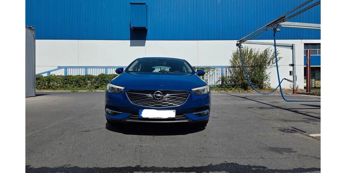 Opel Insignia 66.000 km 14.700 &euro; Dormagen 41541