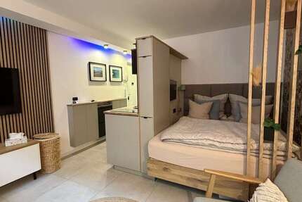 Wohnung zum Mieten in Köln 1.060 € 21.99 m² 1 zimmer