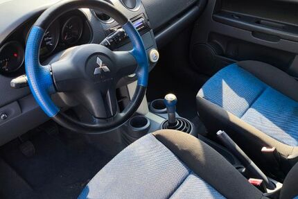 Mitsubishi Colt 60.000 km 3.029 &euro; Monheim 40789