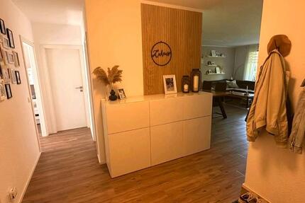 Moderne, kernsanierte Eigentumswohnung in bester Stadtlage zimmer