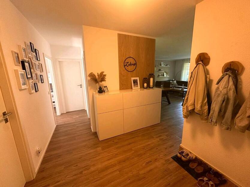 Moderne, kernsanierte Eigentumswohnung in bester Stadtlage zimmer