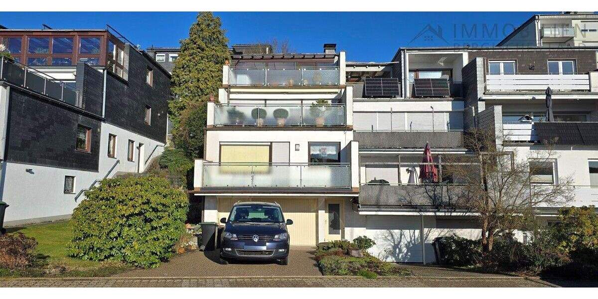 Reihenendhaus Hückeswagen Wiehagen - 5 Zimmer, 156 m&sup2;, 329.000&euro; | Angebot:25373837