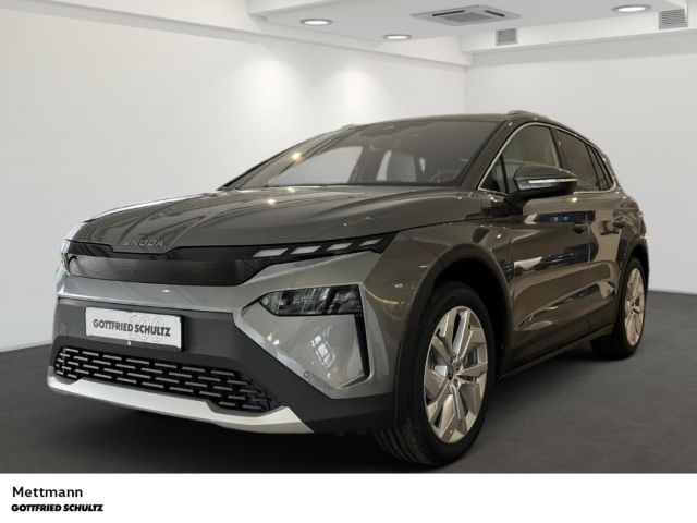 Skoda Elroq 4.999 km 45.990 € Mettmann 40822