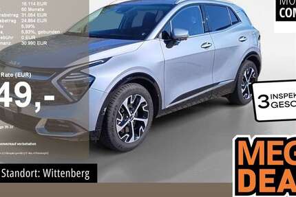 Kia Sportage 22.165 km 29.980 &euro; Köln 50968