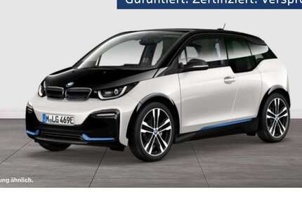 BMW i3 17.228 km 23.995 &euro; Köln-Marsdorf 50858