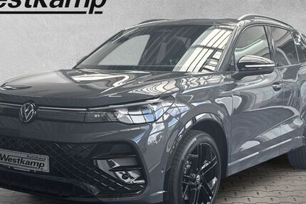 VW Tiguan 13.350 km 51.830 &euro; Frechen 50226