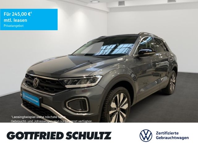 VW T-Roc 26.920 km 24.450 € Neuss 41460