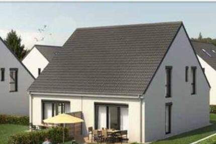 Doppelhausha?lfte mit Hochwertiger Ausstattung & Familienfreundlicher Architektur?, Bedburg-Kirchherten 3 zimmer