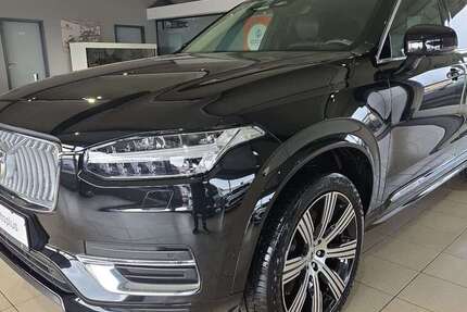 Volvo XC90 60.101 km 48.950 &euro; Bergheim 50126