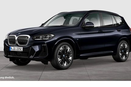 BMW iX3 33.589 km 43.495 &euro; Köln-West 50858