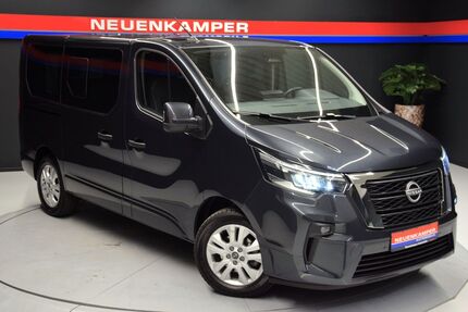 Renault Trafic 10.500 km 31.990 &euro; Remscheid 42853