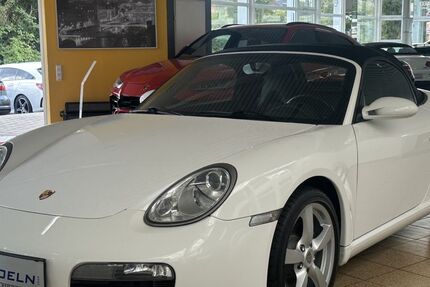 Porsche Boxster 68.800 km 29.999 € Kerpen 50171