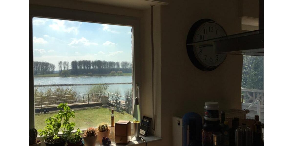 Erdgeschoßwohnung Leverkusen Bürrig - 2 Zimmer, 50 m&sup2;, 890&euro; | Angebot:26099112