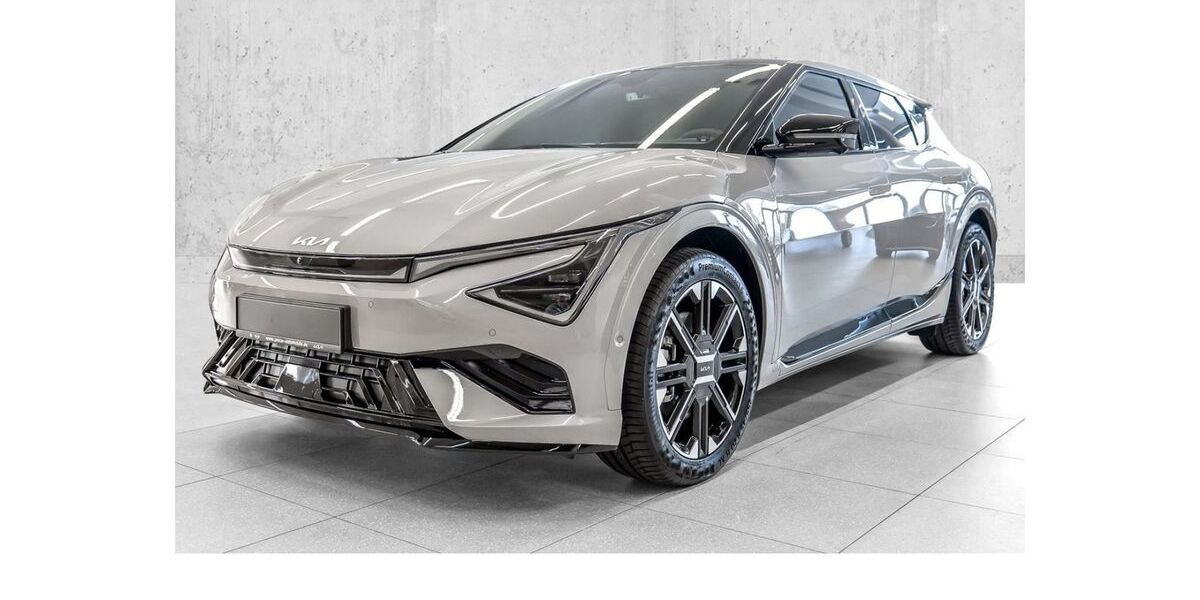 Kia EV6 11.900 km 49.990 &euro; Köln 50858