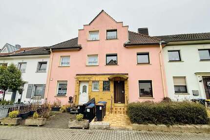 Haus zum Kaufen in Brühl 245.000 € 88 m² 4 zimmer