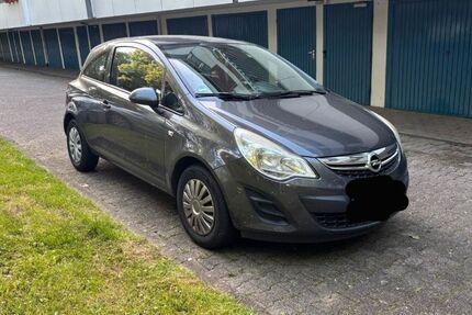 Opel Corsa 183.000 km 1.900 &euro; Monheim 40789
