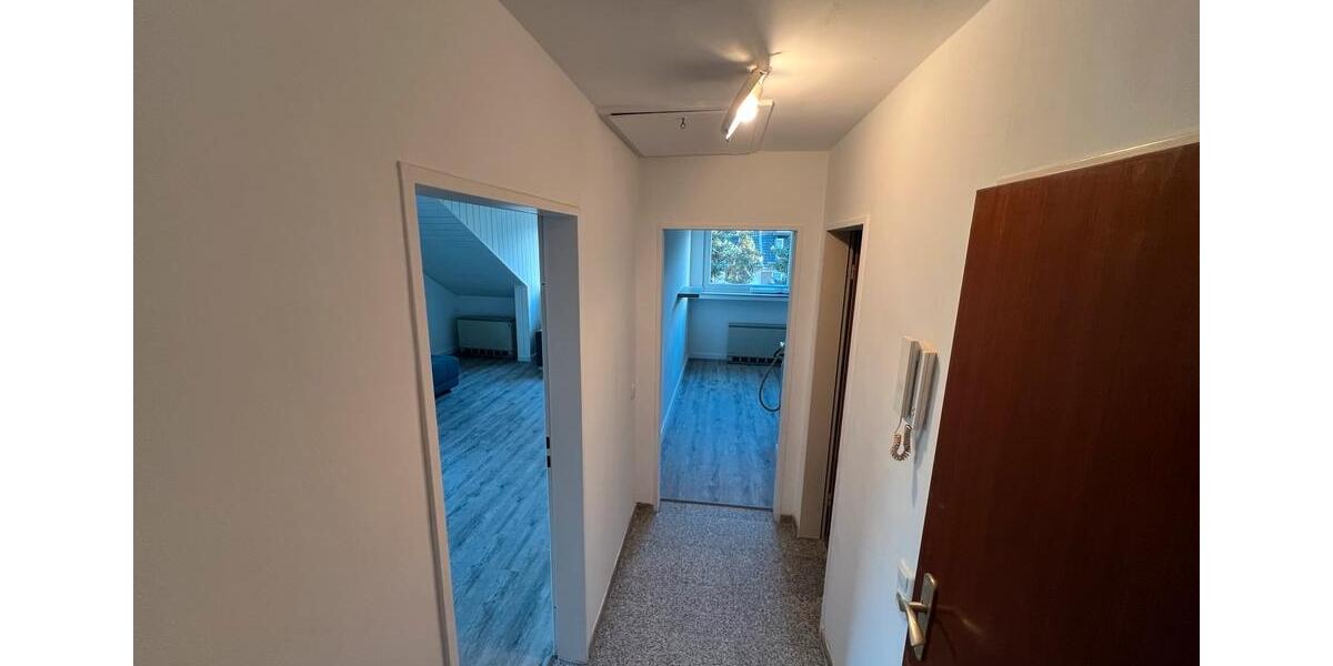 Einzimmerwohnung Neu Saniert 1 zimmer