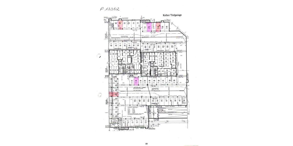 Tiefgaragenstellplätze in Bergisch Gladbach zu erwerben. Jetzt 3er-Tiefgaragen-Paket sichern! zimmer