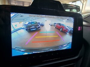 Suzuki SX4 S-Cross Comfort LED Sitzheizung Rückfahr-Kam. 5.802 km 22.870 &euro; HAAN 42781