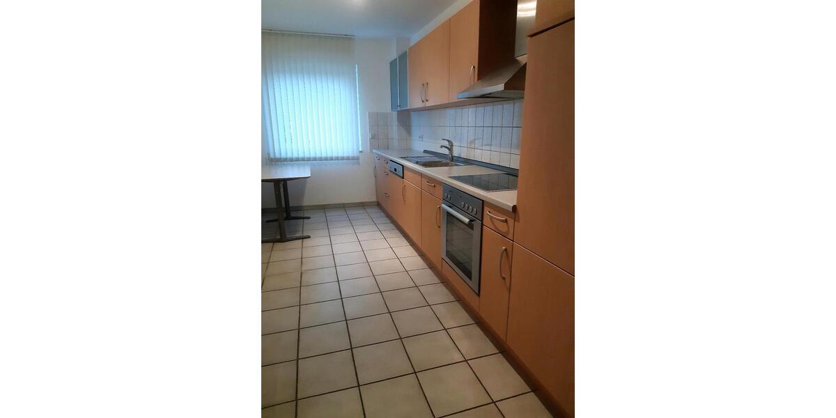 Möblierte Wohnung in Bergisch Gladbach Paffrath 2 zimmer