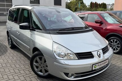 Renault Espace 235.790 km 4.499 &euro; Troisdorf 53840