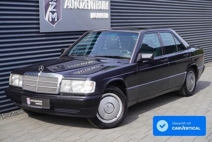 Mercedes-Benz 190 262.000 km 9.990 &euro; Monheim am Rhein 40789