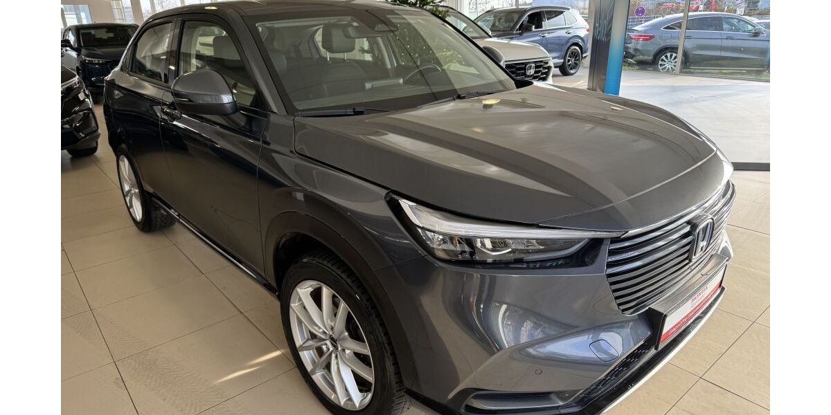 Honda HR-V 40.691 km 25.240 € Brühl 50321