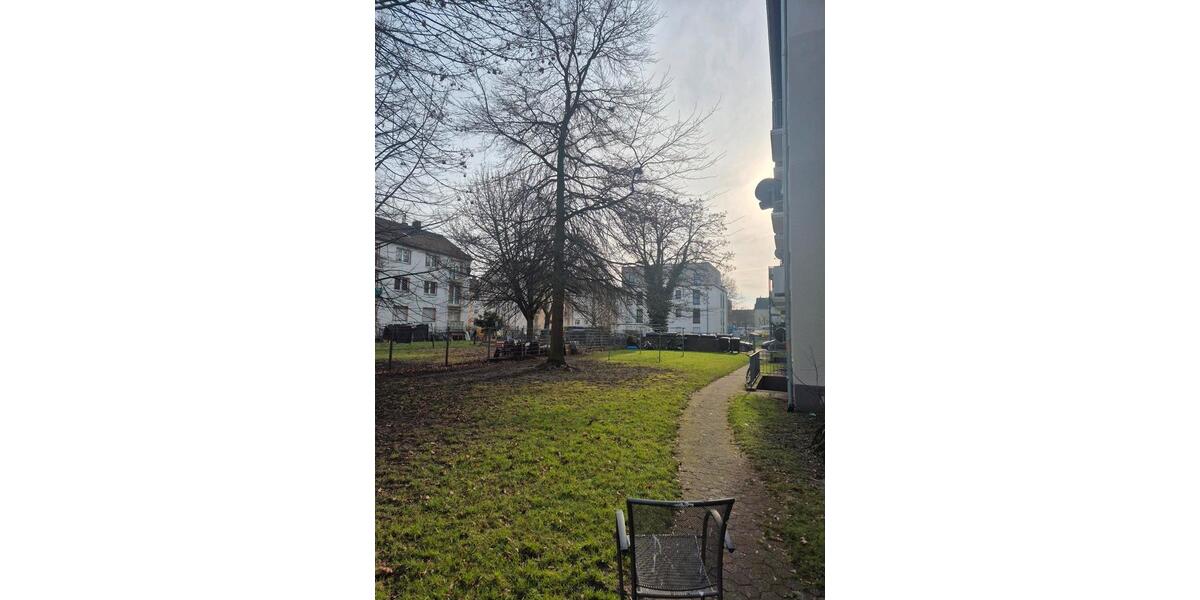 3-Zimmer-Wohnug in Köln-Kalk 65 qm 3 zimmer