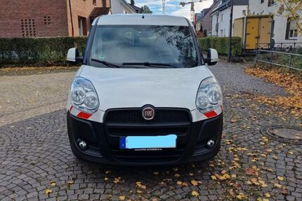 Fiat Doblo 74.000 km 6.000 € Köln 51065